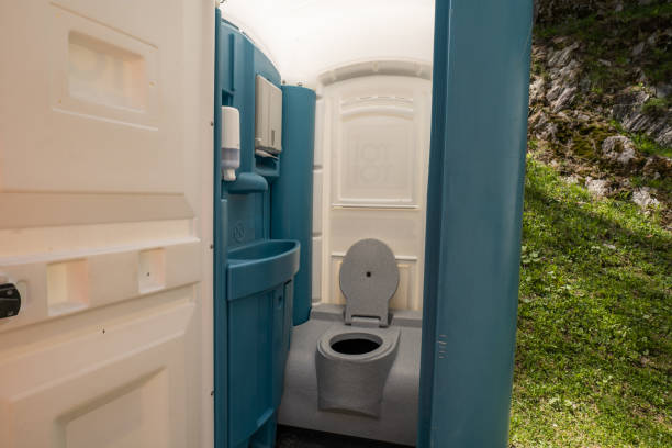 Trusted South Pottstown, PA Portable Potty Rental Experts